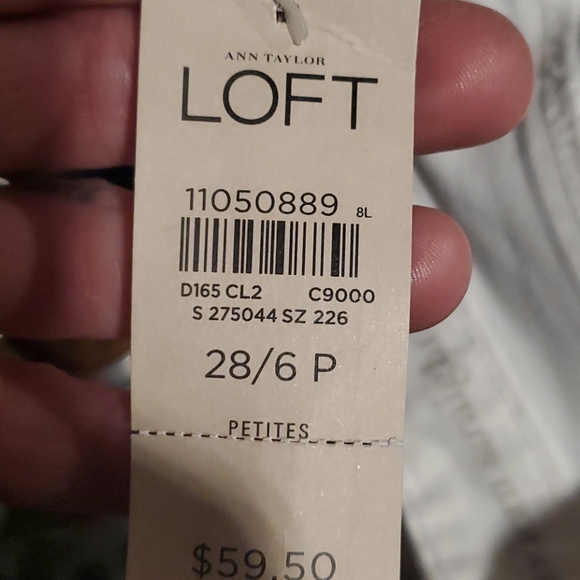 Jeans - Picture 4 of 4